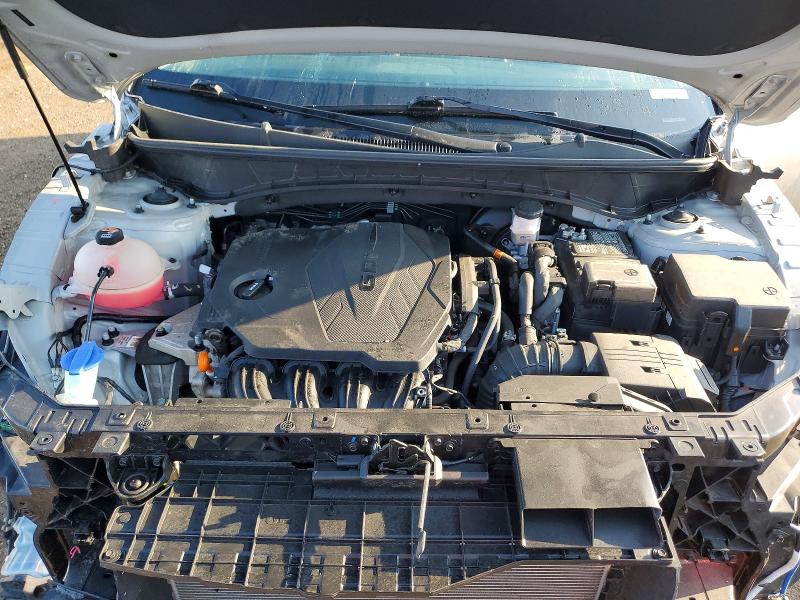 Продаж на аукціоні авто 2023 Hyundai Tucson, vin: 5NMJFCAEXPH293611, номер лоту: 58875876