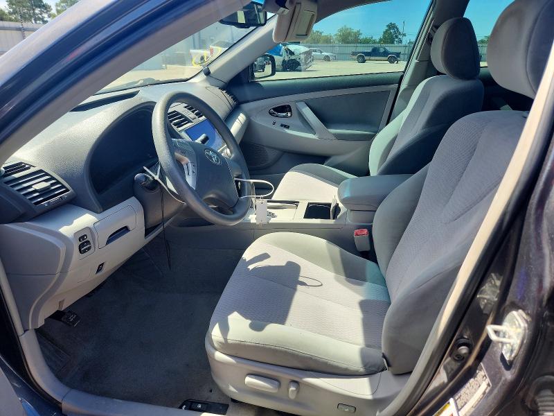 Продаж на аукціоні авто 2010 Toyota Camry, vin: 4T1BK3EK7AU112251, номер лоту: 52786776