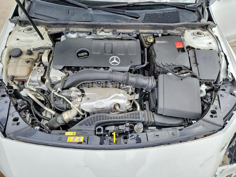 Продаж на аукціоні авто 2023 Mercedes-benz Cla, vin: W1K5J4GB3PN390774, номер лоту: 58633326