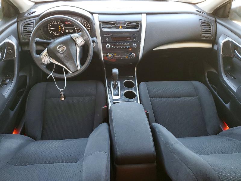 Продаж на аукціоні авто 2014 Nissan Altima, vin: 1N4AL3AP7EC288541, номер лоту: 57386356