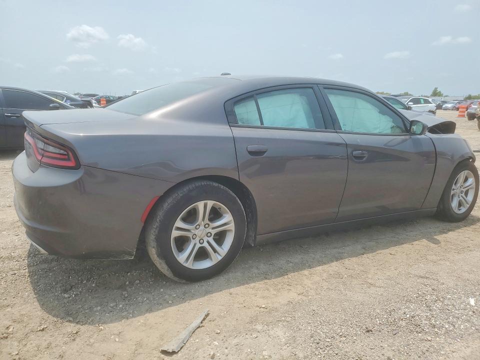 Aukcja sprzedaży 2020 Dodge Charger, vin: 2C3CDXBG1LH211569, numer aukcji: 58633756