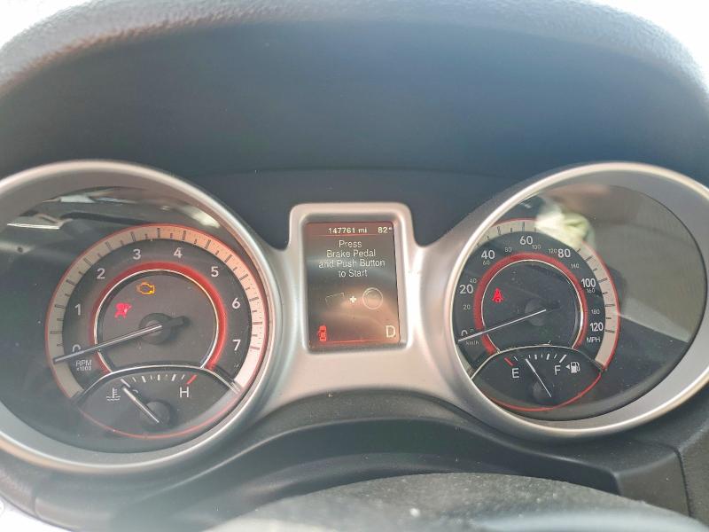 55333756 :رقم المزاد ، 3C4PDCBB8JT219019 vin ، 2018 Dodge Journey مزاد بيع