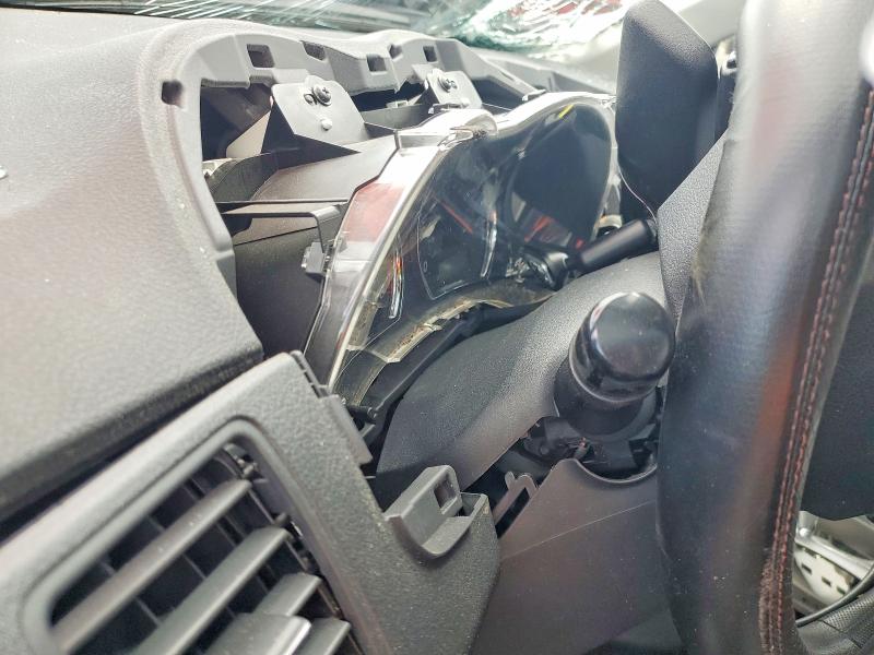 57051136 :رقم المزاد ، 5YFBU4EE7CP070078 vin ، 2012 Toyota Corolla مزاد بيع