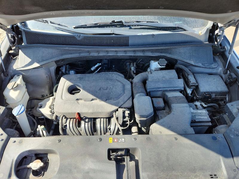 Продажа на аукционе авто 2016 Kia Sorento, vin: 5XYPG4A32GG059811, номер лота: 55922156