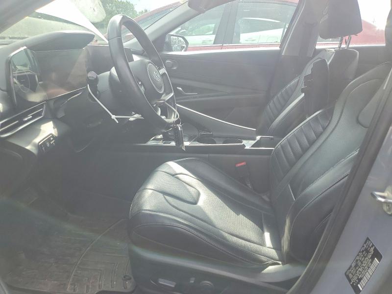 Aukcja sprzedaży 2022 Hyundai Elantra, vin: KMHLN4AJ7NU014499, numer aukcji: 57403666