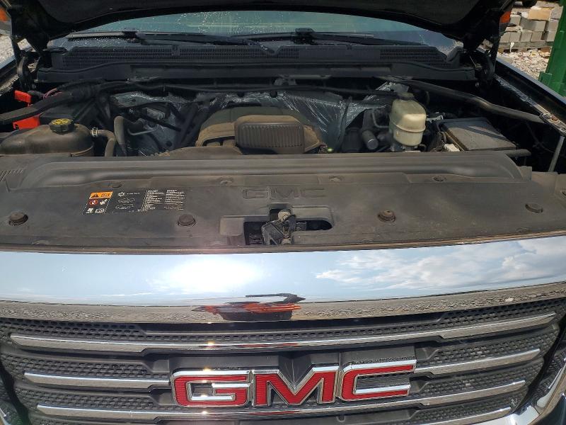 58553746 :رقم المزاد ، 1GT22ZEG3FZ517908 vin ، 2015 Gmc Sierra مزاد بيع