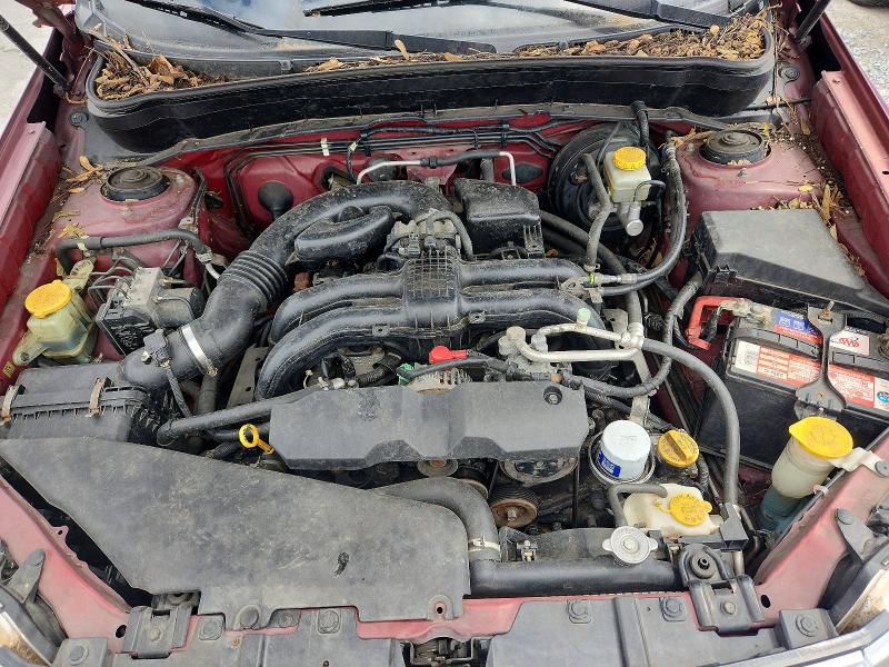 Продажа на аукционе авто 2011 Subaru Forester, vin: JF2SHADC2BH730817, номер лота: 56446596