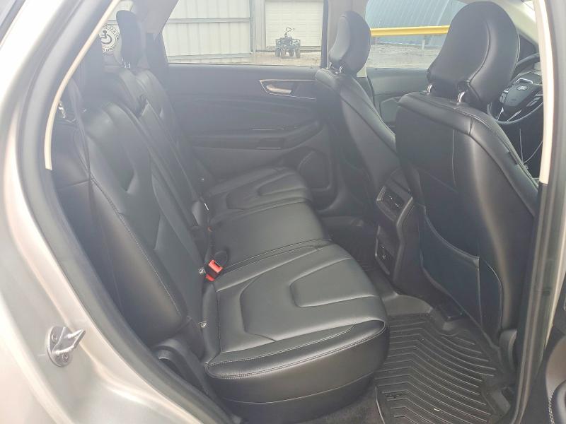 Продажа на аукционе авто 2018 Ford Edge, vin: 2FMPK4K83JBC02362, номер лота: 56790416