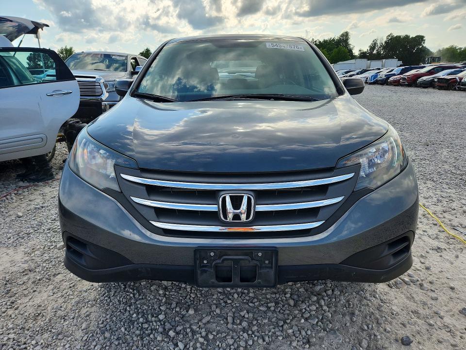 Продаж на аукціоні авто 2013 Honda Cr-v, vin: 5J6RM4H30DL016070, номер лоту: 54547876
