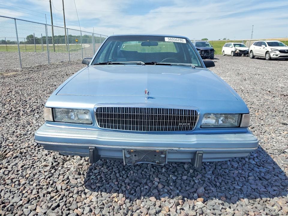 56056286 :رقم المزاد ، 3G4AG55N4PS626697 vin ، 1993 Buick Century مزاد بيع