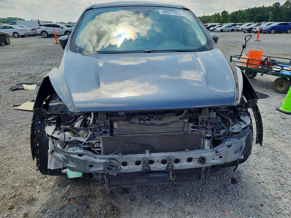 Продажа на аукционе авто 2019 Ford Escape, vin: 1FMCU0GD7KUB62466, номер лота: 58251346