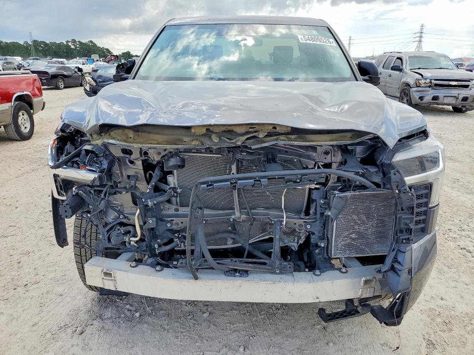2024 Toyota Tundra მანქანა იყიდება აუქციონზე, vin: 5TFLA5DB8RX172588, აუქციონის ნომერი: 54809526