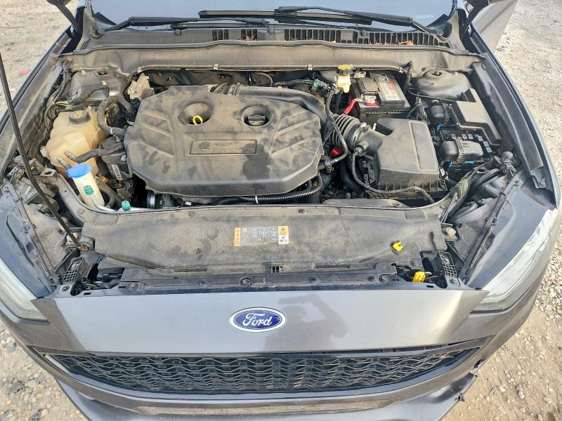 Aukcja sprzedaży 2017 Ford Fusion, vin: 3FA6P0T91HR317092, numer aukcji: 57932606