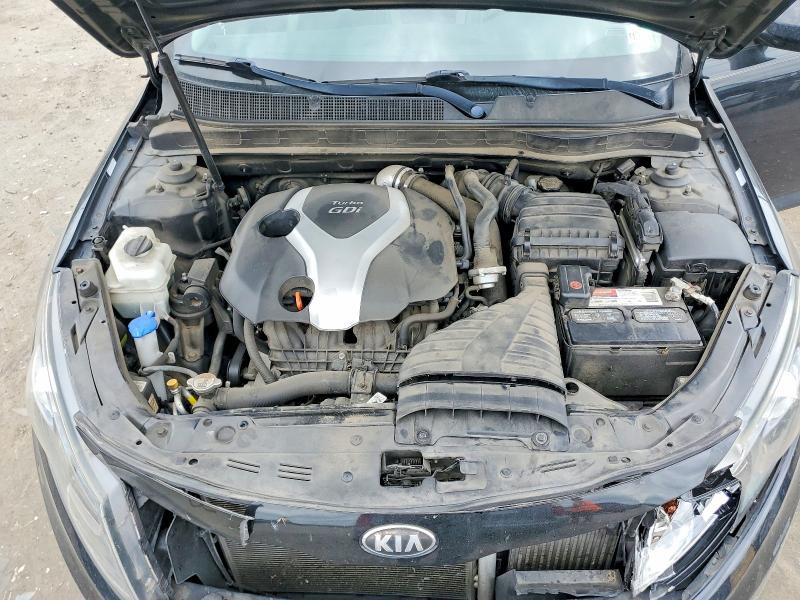 Продажа на аукционе авто 2013 Kia Optima, vin: 5XXGR4A67DG208766, номер лота: 56578606
