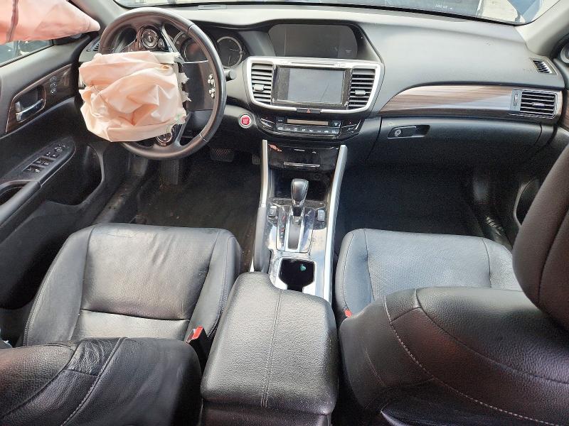 Aukcja sprzedaży 2016 Honda Accord, vin: 1HGCR2F93GA001069, numer aukcji: 58786946