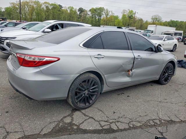 Продаж на аукціоні авто 2017 Toyota Camry, vin: 4T1BF1FK6HU371699, номер лоту: 50685906