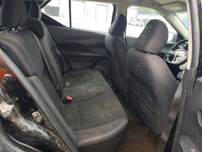 Aukcja sprzedaży 2022 Nissan Kicks, vin: 3N1CP5BV2NL476486, numer aukcji: 57421906