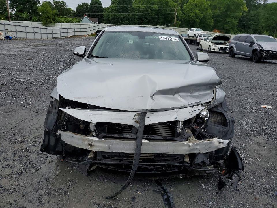 Aukcja sprzedaży 2013 Bmw 328, vin: WBA3A5C55DF359617, numer aukcji: 55834286