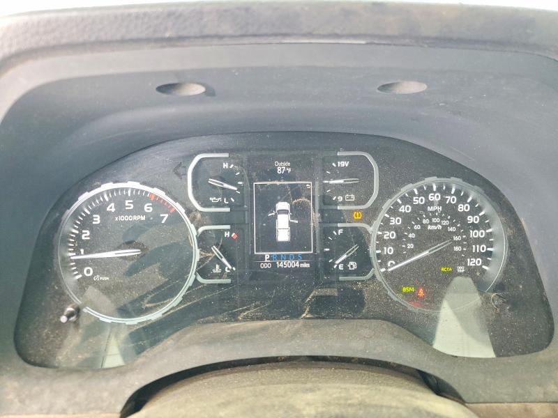 55306746 :رقم المزاد ، 5TFHW5F19JX714894 vin ، 2018 Toyota Tundra مزاد بيع