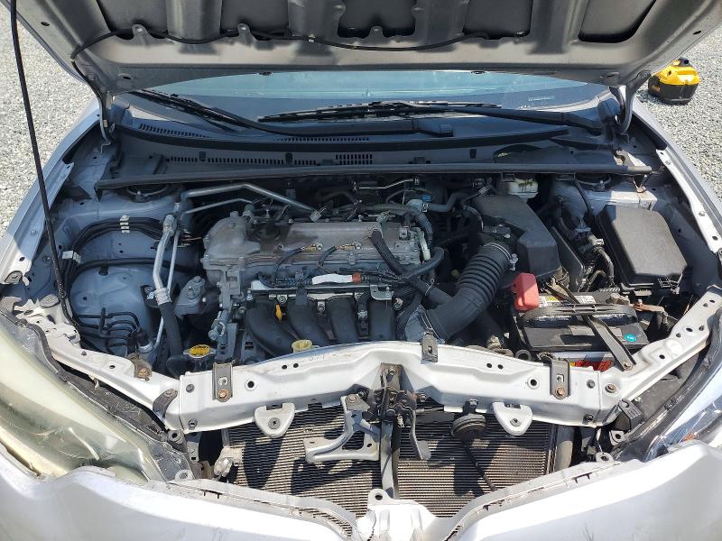 2014 Toyota Corolla მანქანა იყიდება აუქციონზე, vin: 2T1BURHE7EC187722, აუქციონის ნომერი: 56611116