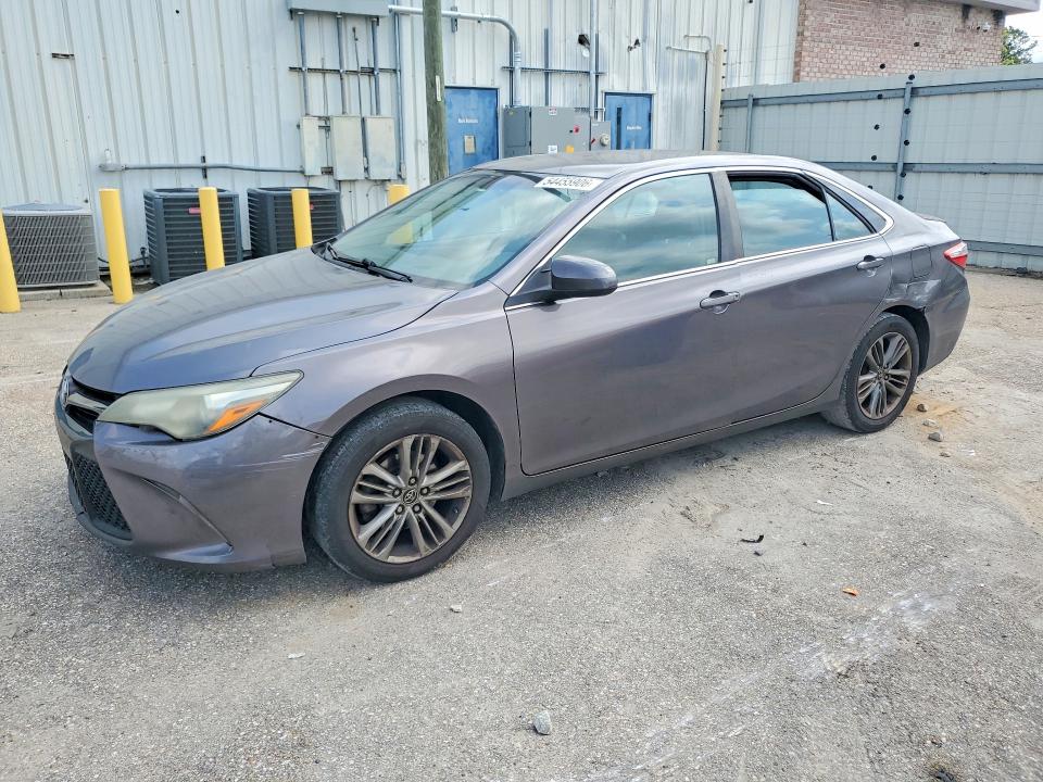 Продажа на аукционе авто 2016 Toyota Camry, vin: 4T1BF1FK8GU170210, номер лота: 54455906