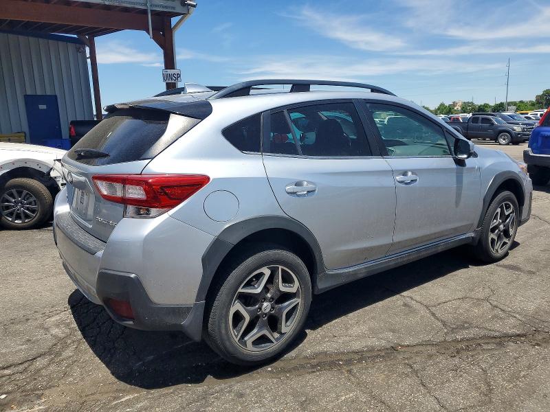 Продаж на аукціоні авто 2018 Subaru Crosstrek, vin: JF2GTAJC1JH313843, номер лоту: 57721256