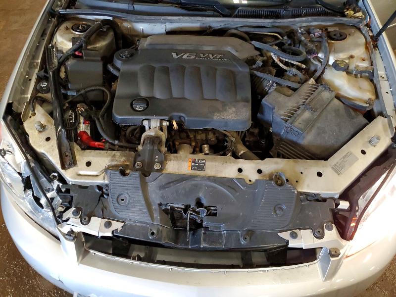 56478526 :رقم المزاد ، 2G1WB5E3XC1183655 vin ، 2012 Chevrolet Impala مزاد بيع