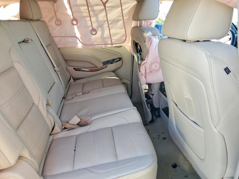 Продаж на аукціоні авто 2015 Gmc Yukon Xl, vin: 1GKS2JKJ9FR692427, номер лоту: 57747806
