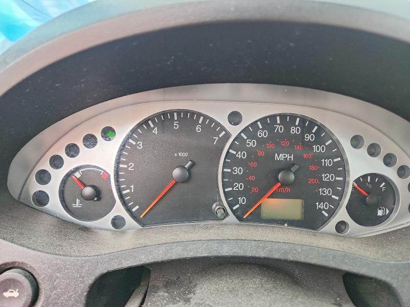 Продаж на аукціоні авто 2005 Ford Focus, vin: 1FAFP38Z95W132632, номер лоту: 56469216
