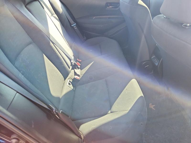 2023 Toyota Corolla მანქანა იყიდება აუქციონზე, vin: 5YFB4MDE5PP051617, აუქციონის ნომერი: 56683196