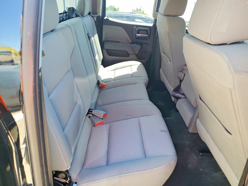 Auction sale of the 2017 Gmc Sierra, vin: 1GTV2LEC2HZ111628, lot number: 54920676