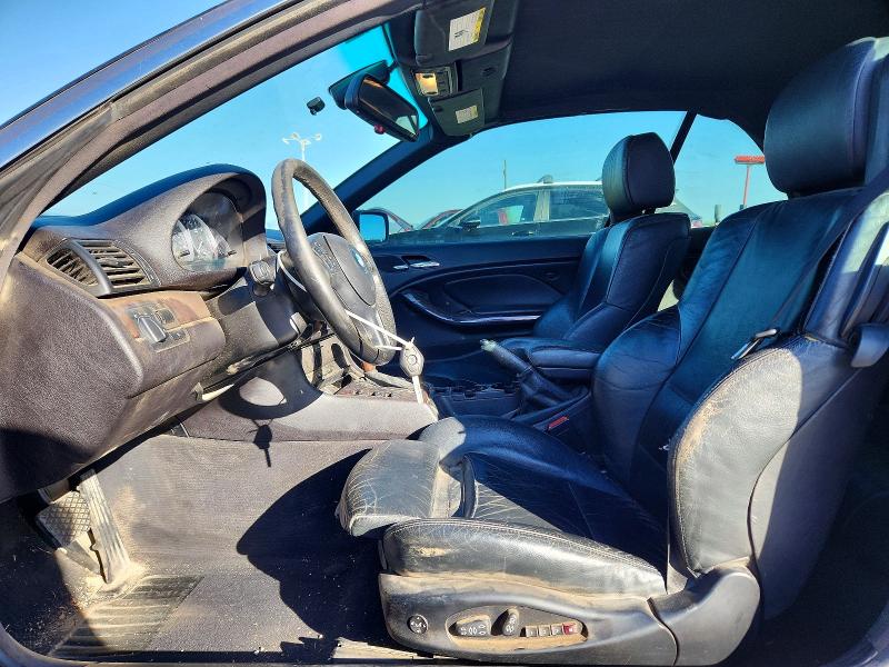 Продажа на аукционе авто 2004 Bmw 330, vin: WBABW53444PL43990, номер лота: 59099206