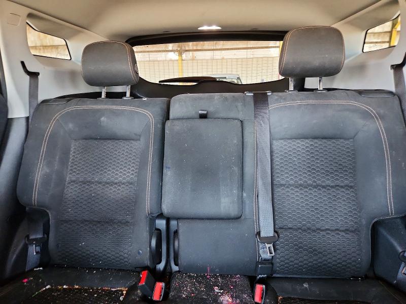 Продажа на аукционе авто 2018 Gmc Terrain, vin: 3GKALMEX5JL120359, номер лота: 56526136