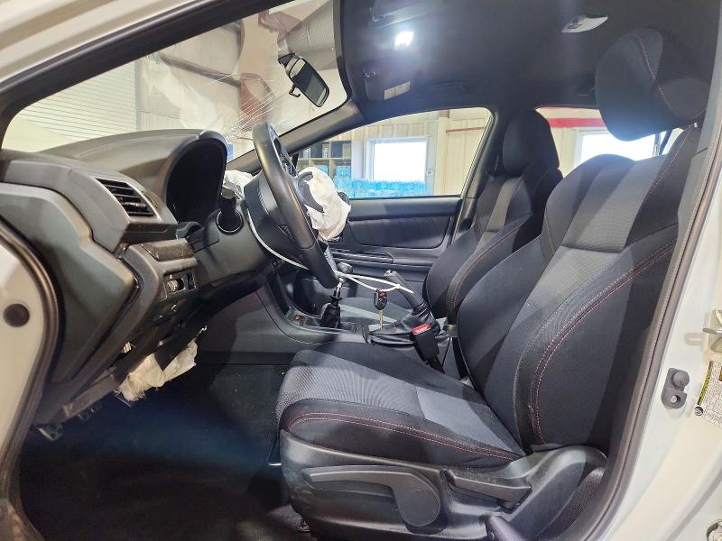 Aukcja sprzedaży 2021 Subaru Wrx, vin: JF1VA1A66M9810090, numer aukcji: 55146846