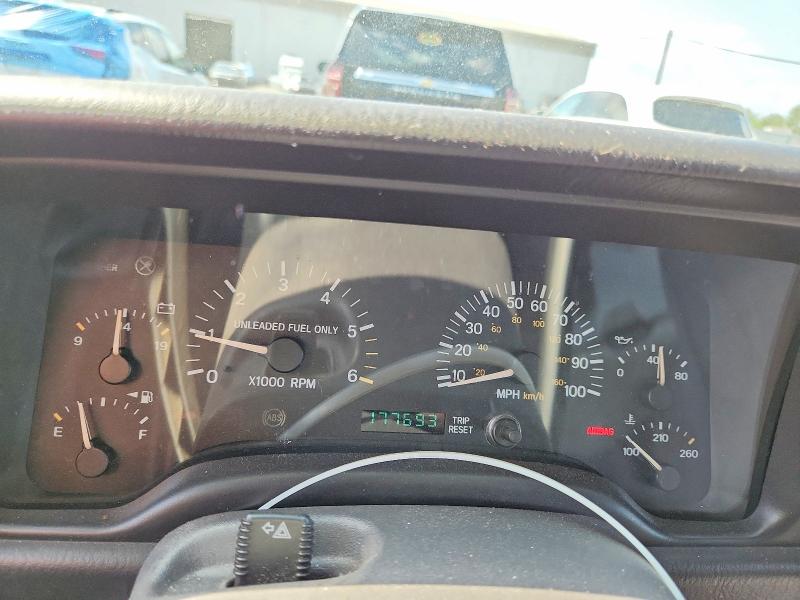 1998 Jeep Cherokee მანქანა იყიდება აუქციონზე, vin: 1J4FT68S8WL234222, აუქციონის ნომერი: 58554976