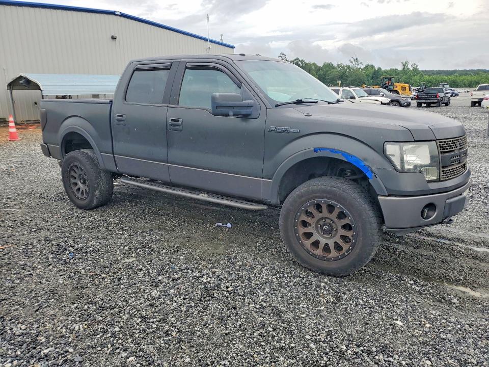 Продаж на аукціоні авто 2009 Ford F150, vin: 1FTPW14V59FA67745, номер лоту: 56168566