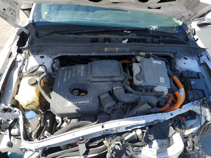 2020 Ford Fusion მანქანა იყიდება აუქციონზე, vin: 3FA6P0LUXLR112951, აუქციონის ნომერი: 58479486