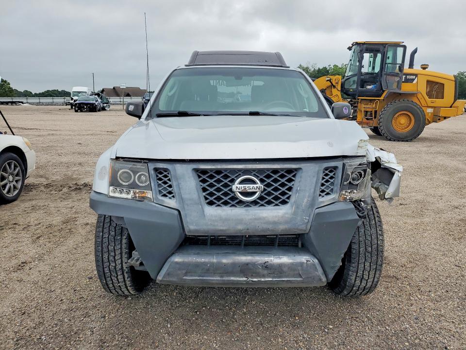 Aukcja sprzedaży 2012 Nissan Xterra, vin: 5N1AN0NW2CC515552, numer aukcji: 55113006