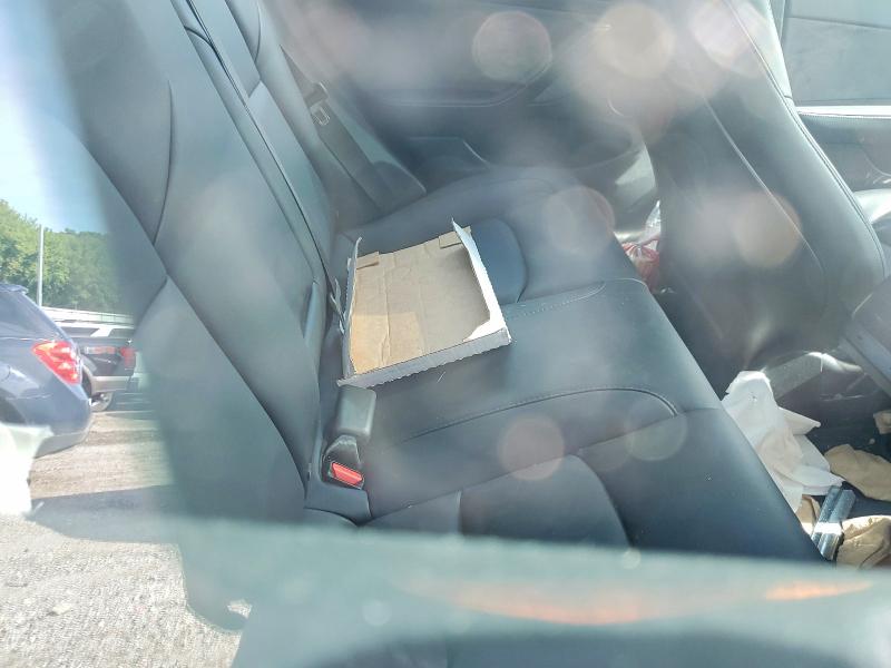 Auction sale of the 2023 Tesla Model 3, vin: 5YJ3E1EA1PF678743, lot number: 57058346