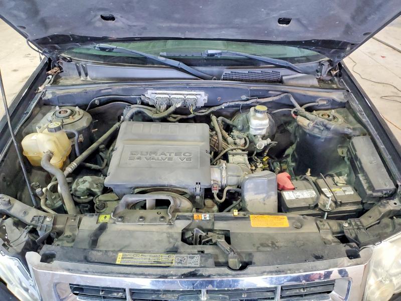 2010 Ford Escape მანქანა იყიდება აუქციონზე, vin: 1FMCU0DG1AKA63280, აუქციონის ნომერი: 56974006