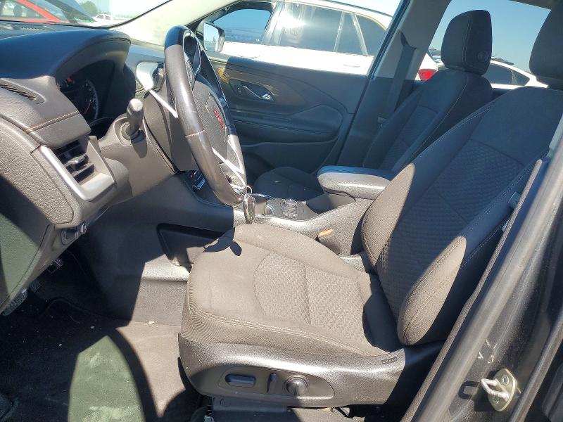 Aukcja sprzedaży 2018 Gmc Terrain, vin: 3GKALMEX5JL288325, numer aukcji: 56102086