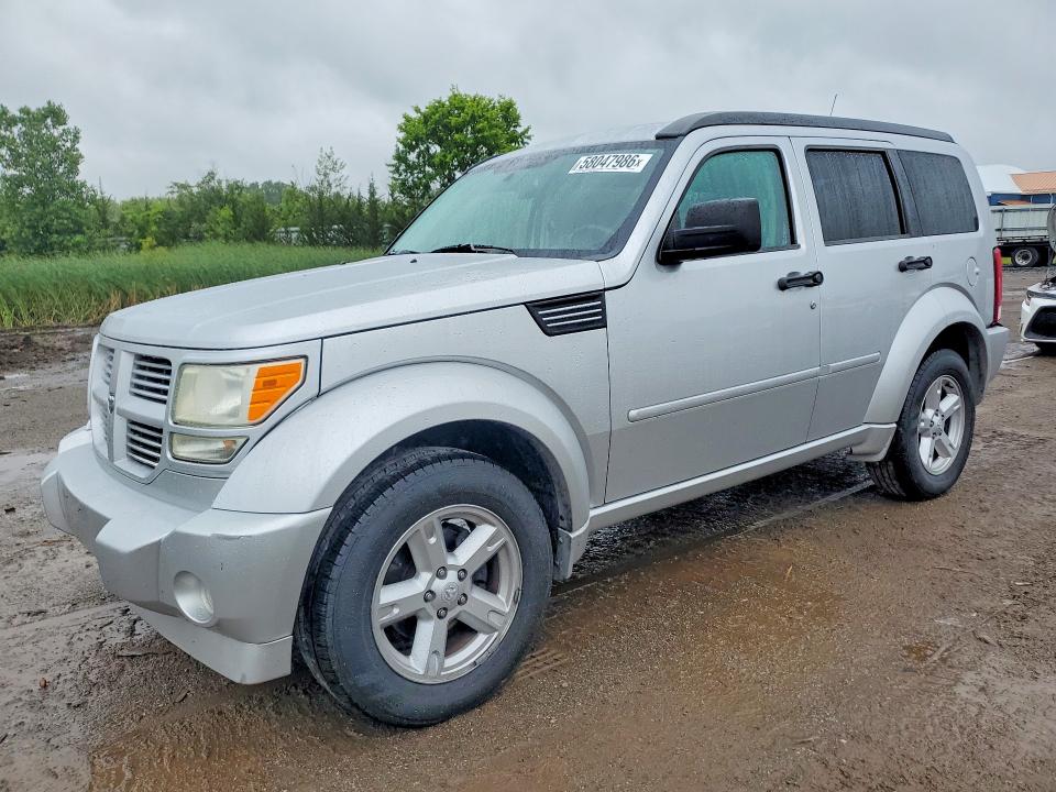 Продаж на аукціоні авто 2011 Dodge Nitro, vin: 1D4PU5GK9BW565051, номер лоту: 58047986