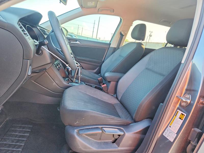Aukcja sprzedaży 2019 Volkswagen Tiguan, vin: 3VV1B7AX0KM032354, numer aukcji: 57158356