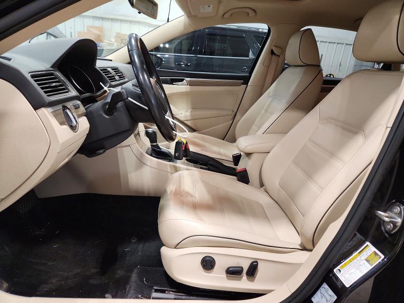 Aukcja sprzedaży 2018 Volkswagen Passat, vin: 1VWBA7A39JC043322, numer aukcji: 58708296