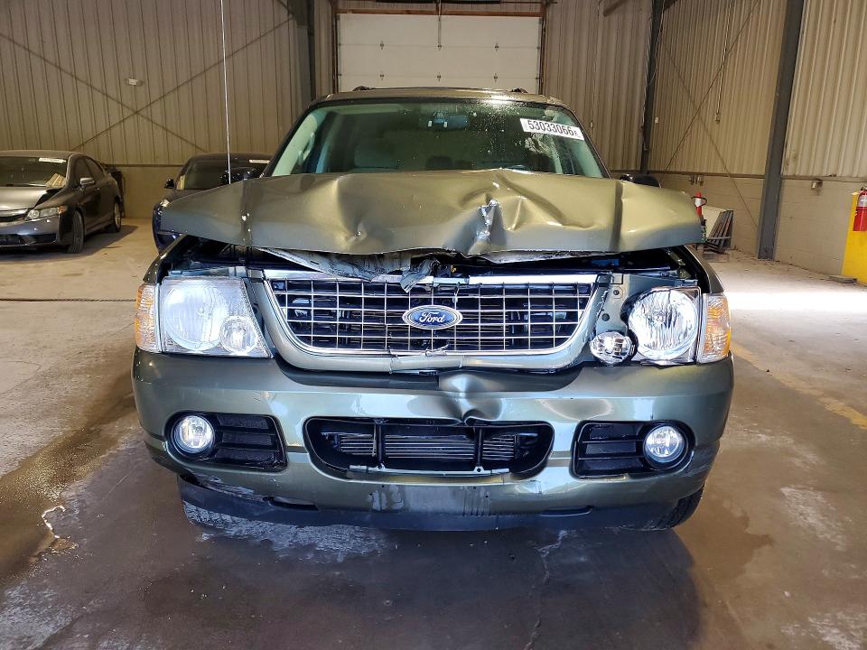 Продажа на аукционе авто 2004 Ford Explorer, vin: 1FMZU73K64UB07212, номер лота: 53033066