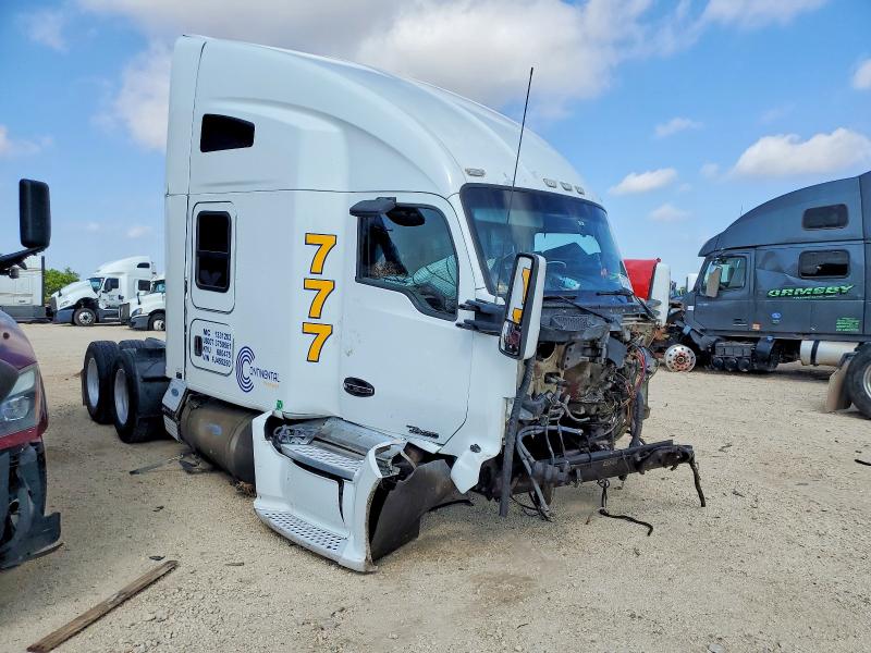 2015 Kenworth Construction მანქანა იყიდება აუქციონზე, vin: 1XKYD49X8FJ455250, აუქციონის ნომერი: 57226196