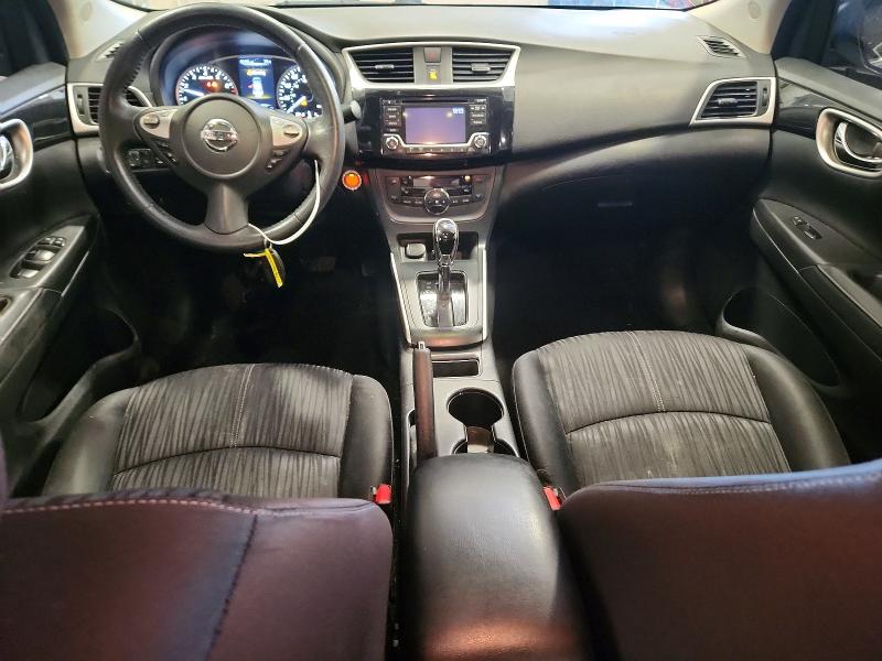 Aukcja sprzedaży 2018 Nissan Sentra, vin: 3N1AB7AP7JL662801, numer aukcji: 56139436