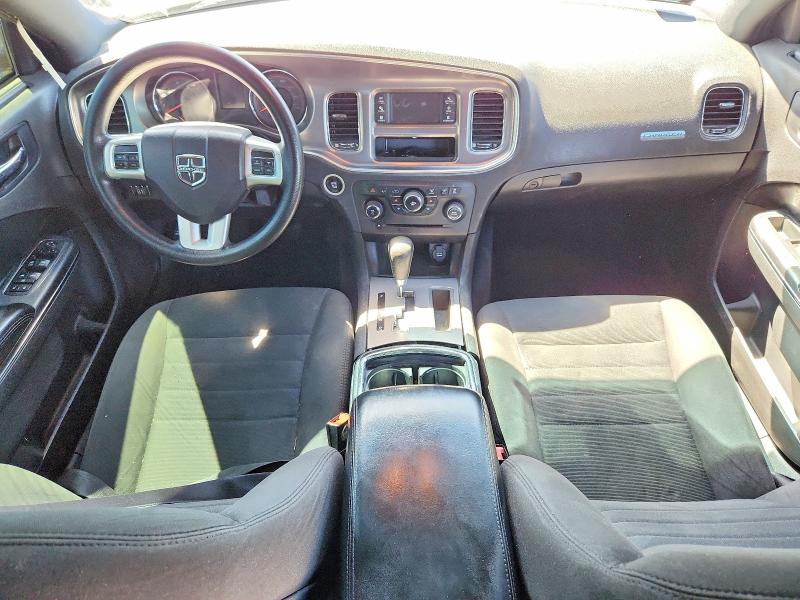 Aukcja sprzedaży 2012 Dodge Charger, vin: 2C3CDXBG3CH139550, numer aukcji: 57950416
