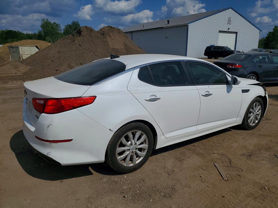 Продаж на аукціоні авто 2014 Kia Optima, vin: 5XXGN4A79EG327134, номер лоту: 59197526