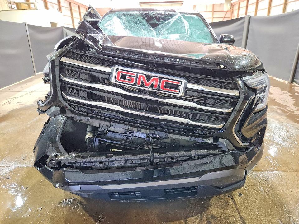 Aukcja sprzedaży 2026 Gmc Terrain, vin: 3GKALMEG9TL305002, numer aukcji: 59000826